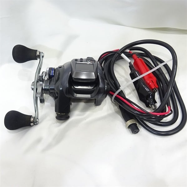 ２３フォースマスター６００ＤＨ